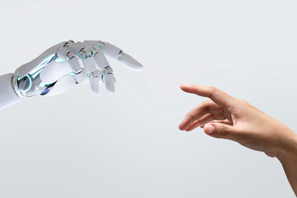 AI Ассистенты
